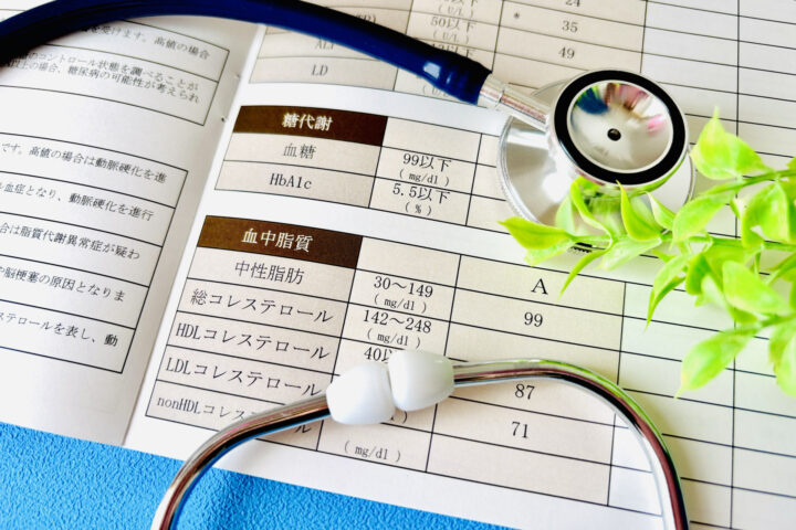 特定健診・予防接種|原口外科胃腸科肛門科内科の画像